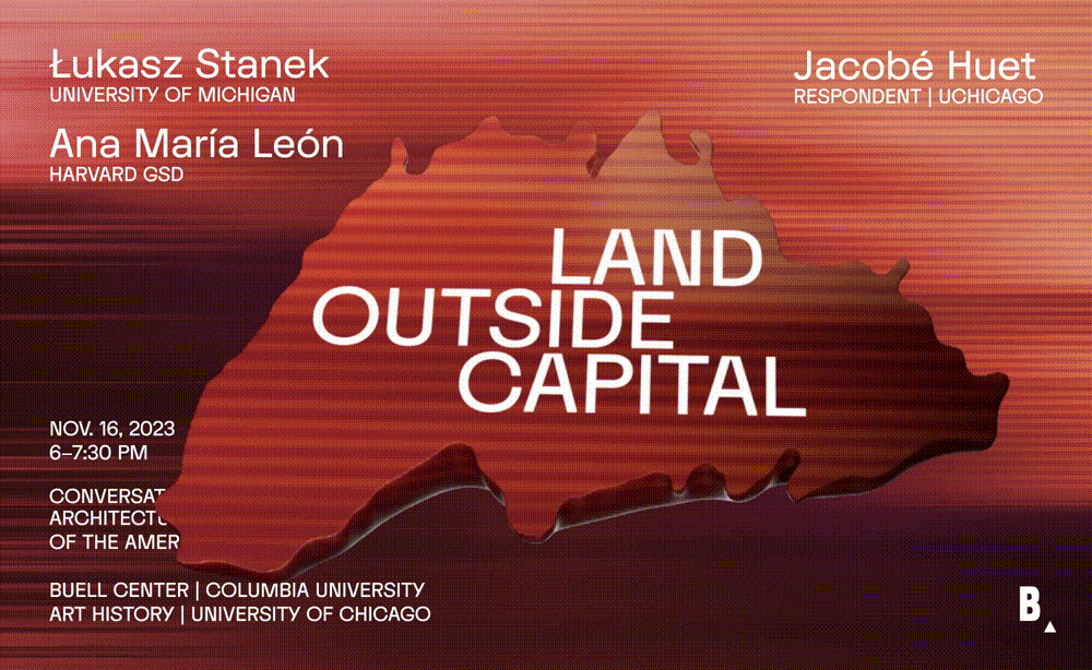 Land Outside Capital Full