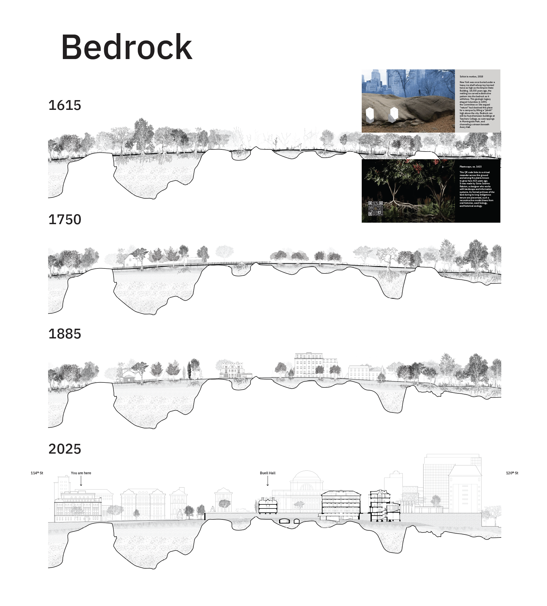 Bedrock