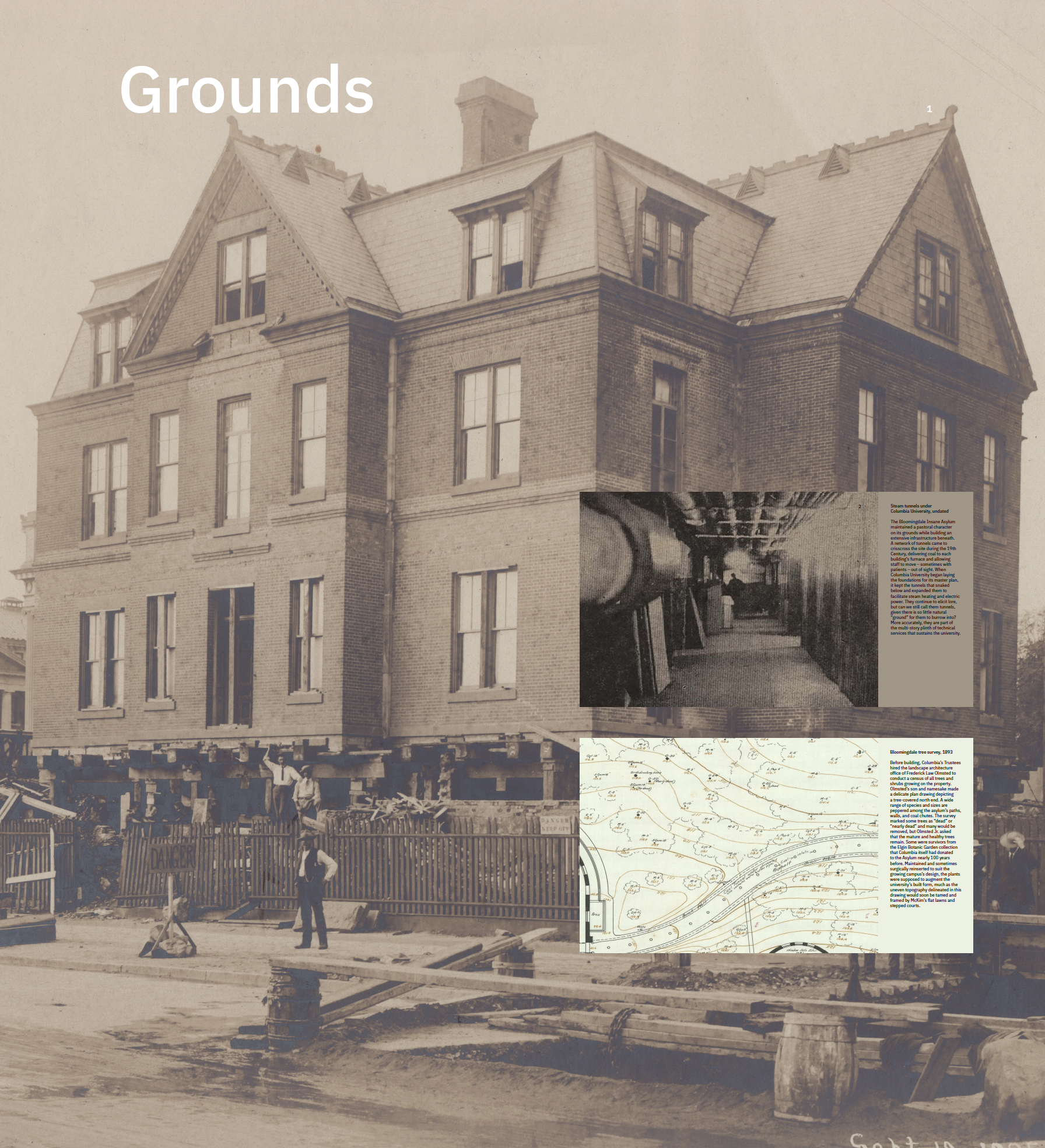 grounds