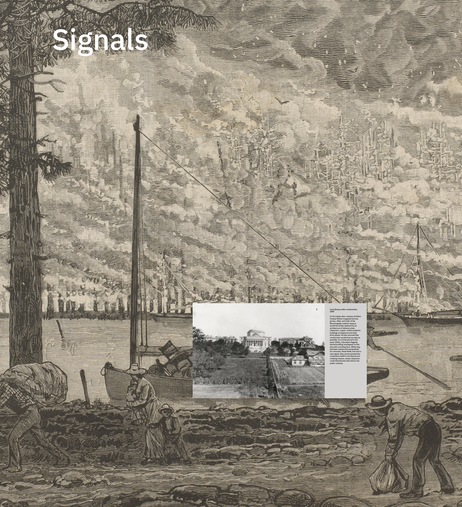 Signals